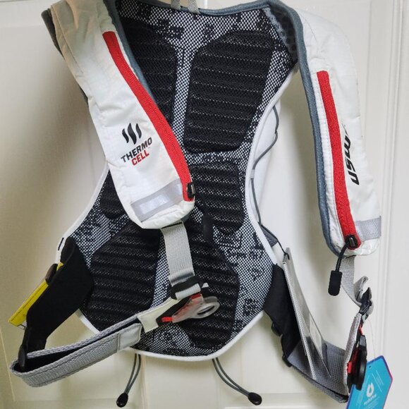 USWE Nordic 10 Hydration pack - Picture 4 of 4